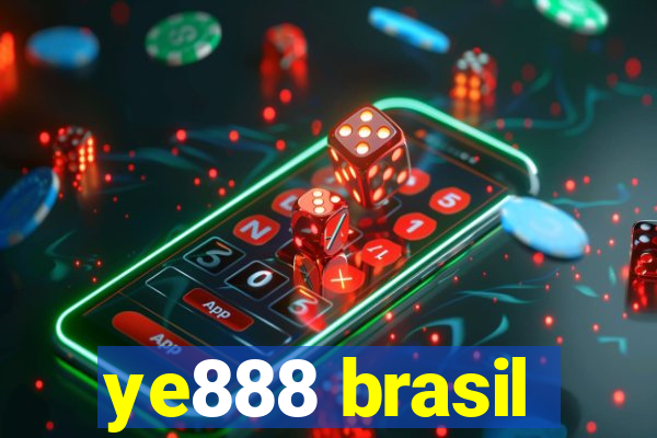 ye888 brasil